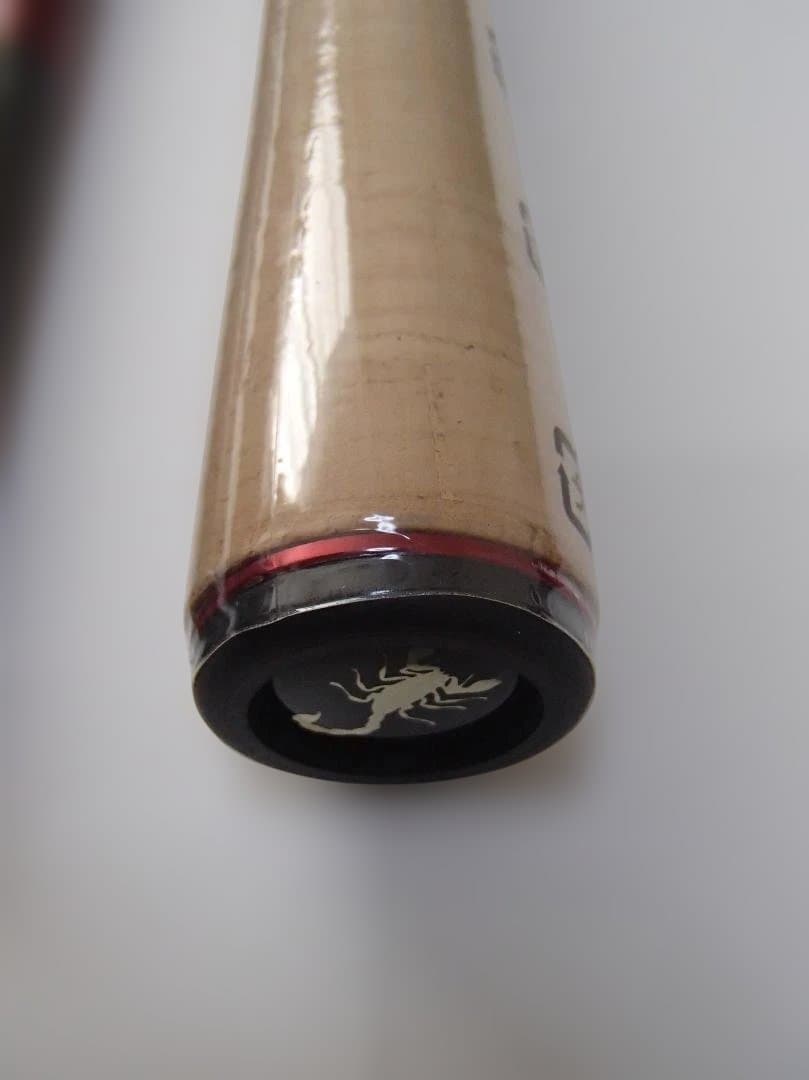 【未使用】シマノ スコーピオン 2651R-5 (5ピース)