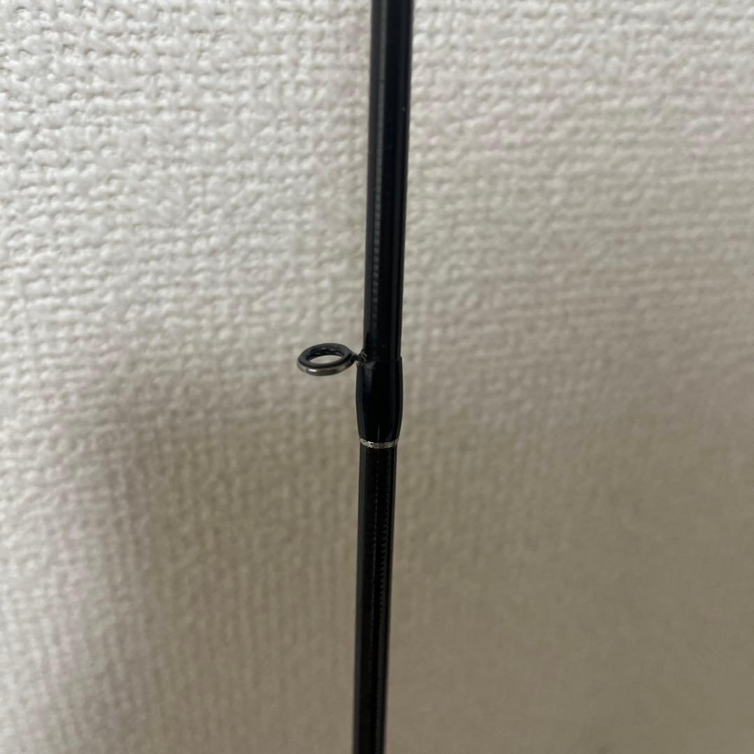 【倉敷市内手渡し限定】661M/MLFB 7112XHRB 2本セット バス釣り