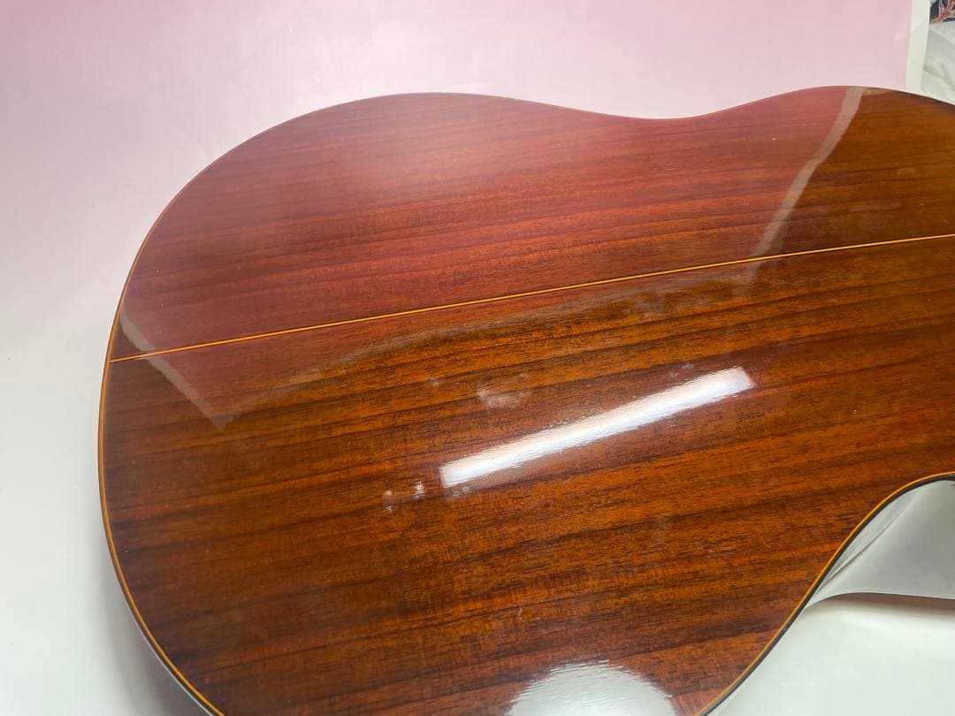 美品　クラシックギター　Aria A 30S アリア　アコースティックギター