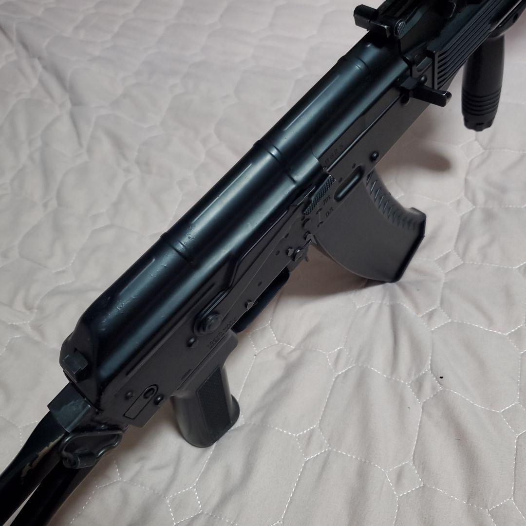 動作確認済み 東京マルイ次世代電動ガンAK102