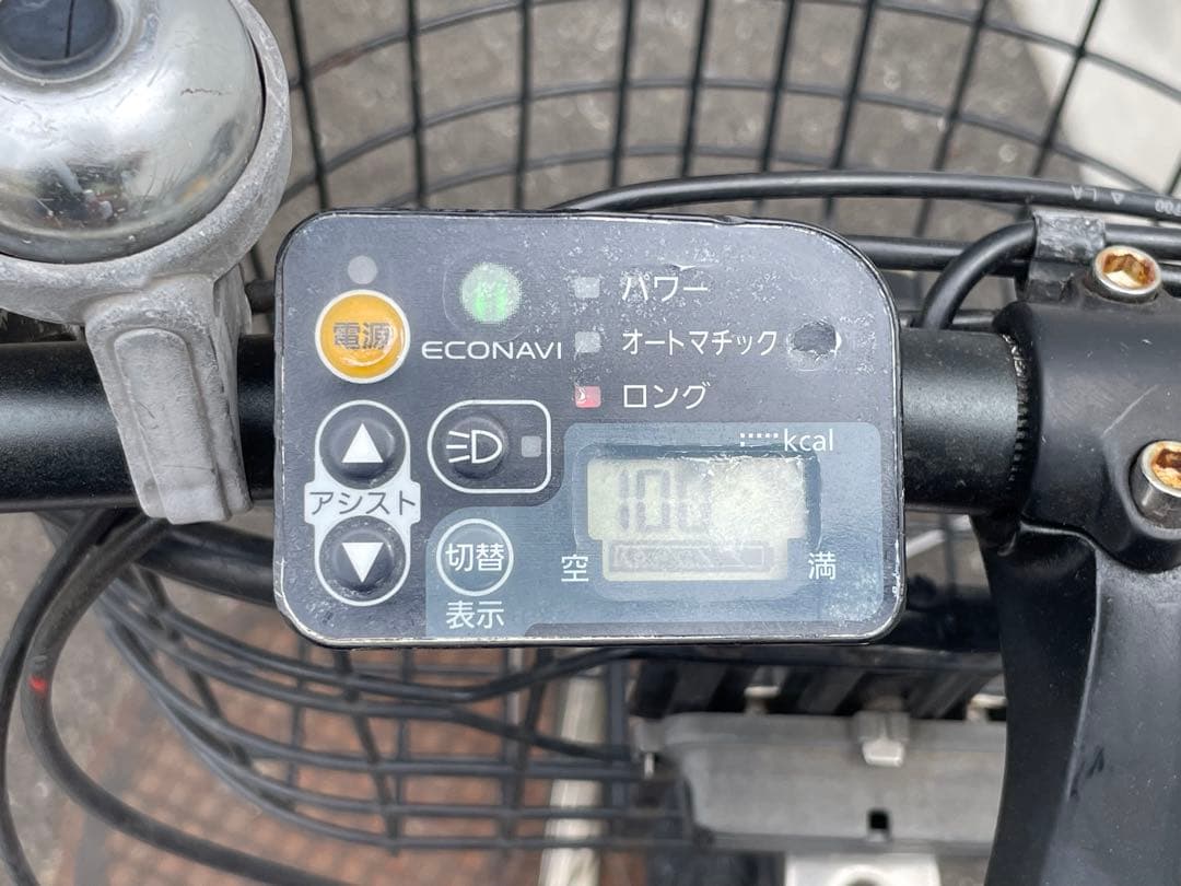 ゆっきー　パナソニック　ギュット・プラス