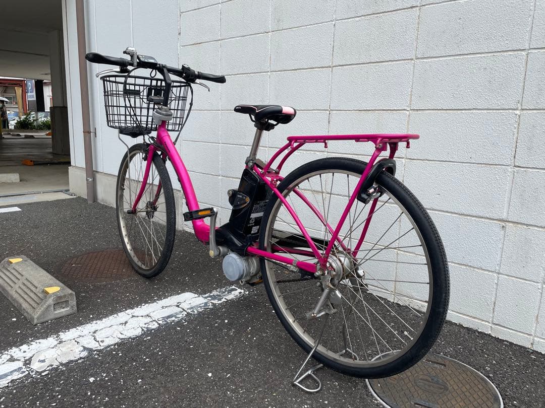 ゆっきー　パナソニック　ギュット・プラス