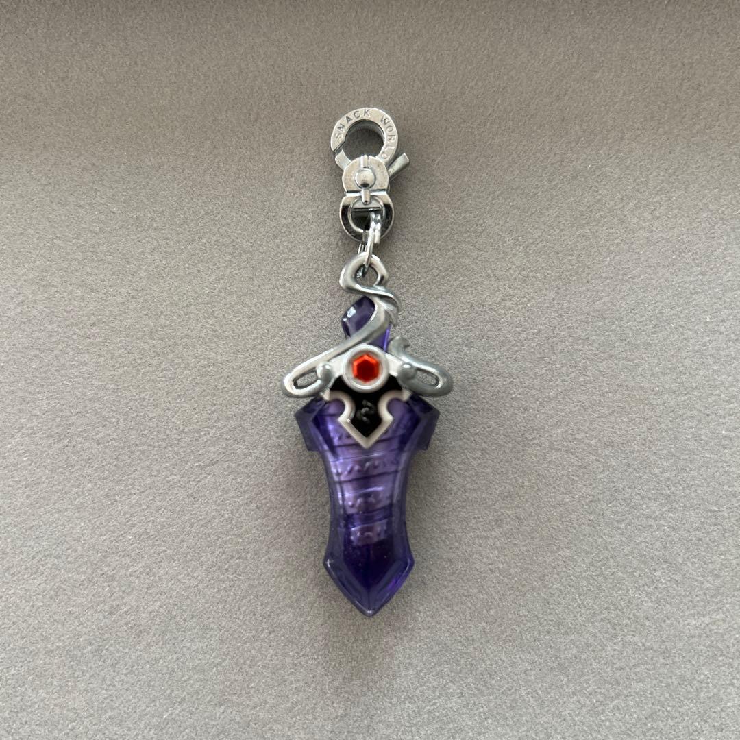 スナックワールド　コブラツイスター