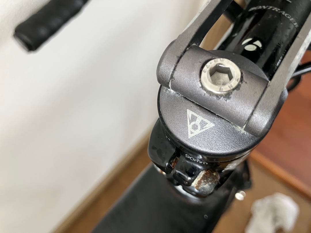 トレック マドン5.2 ロードバイク