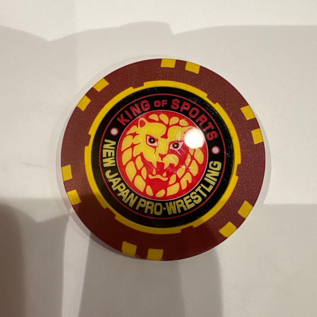 ファイプロ Loppi・HMV限定特典　コレクション　棚橋