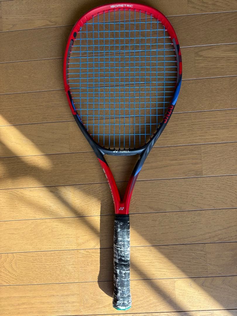 ヨネックス　ブイコア100 G3