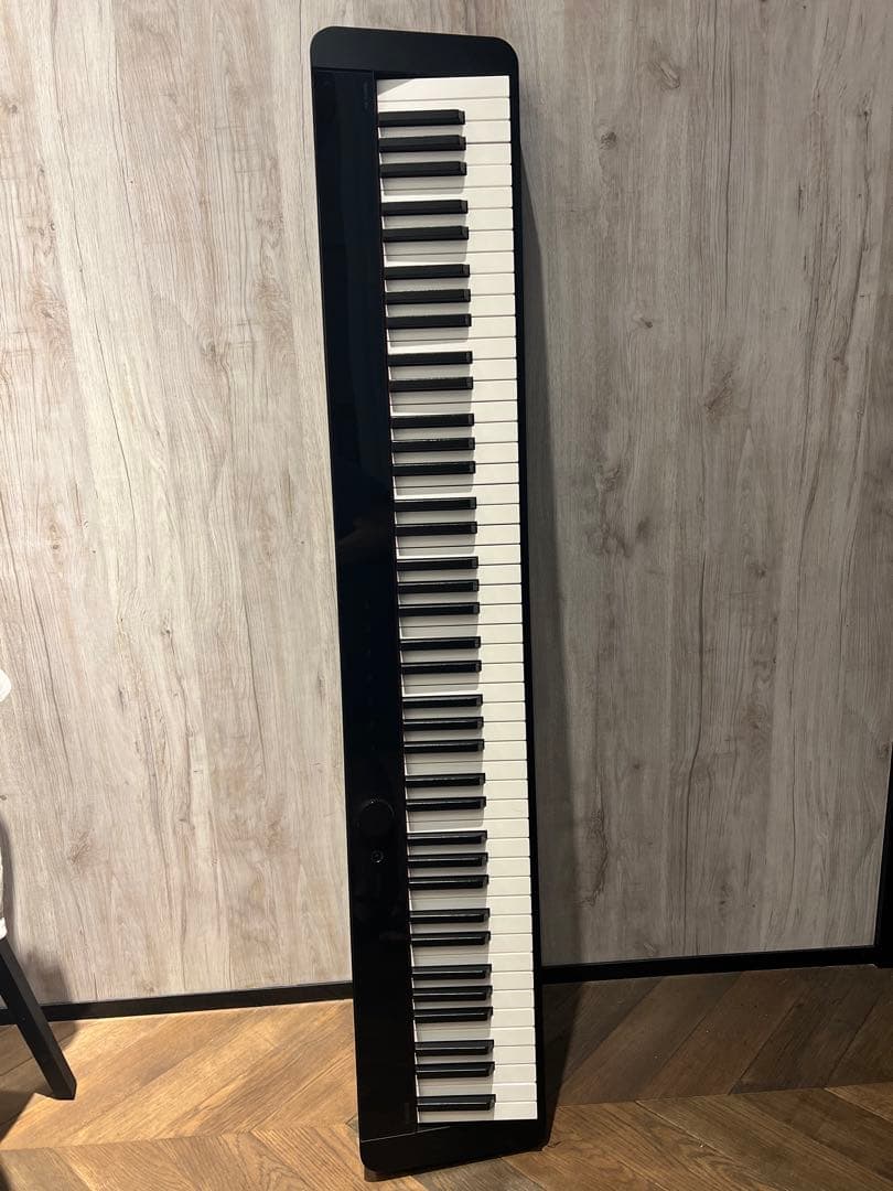 鍵盤楽器 PX-S1000BK