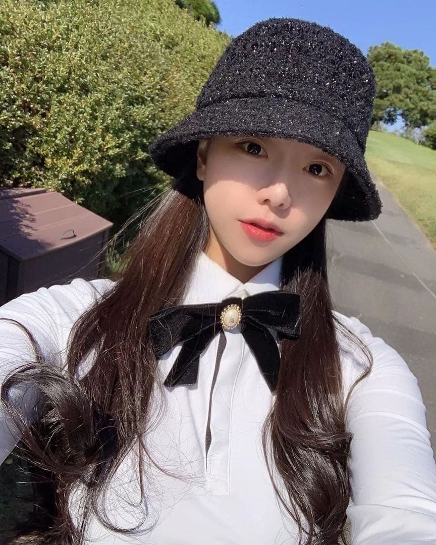 新品未使用 ゴルフ fairliar フェアライアー シャツ XSサイズ