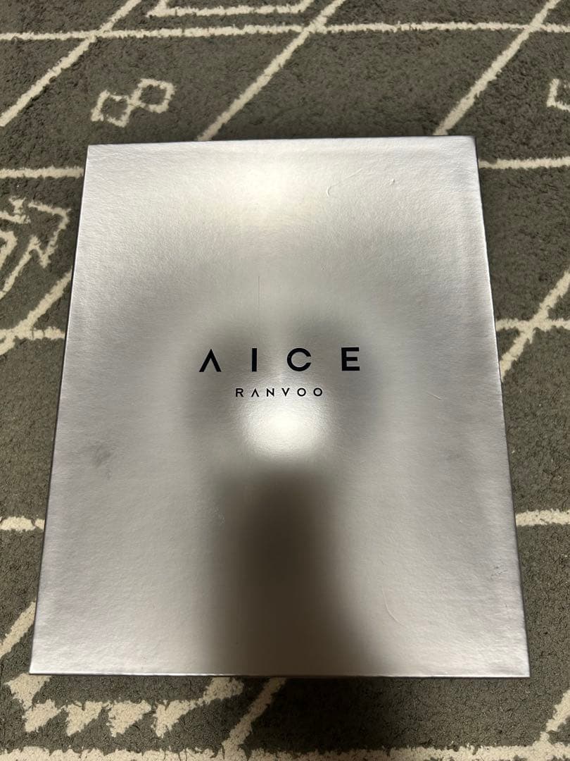 『美品』　RANVOO AICE 3 ネッククーラー