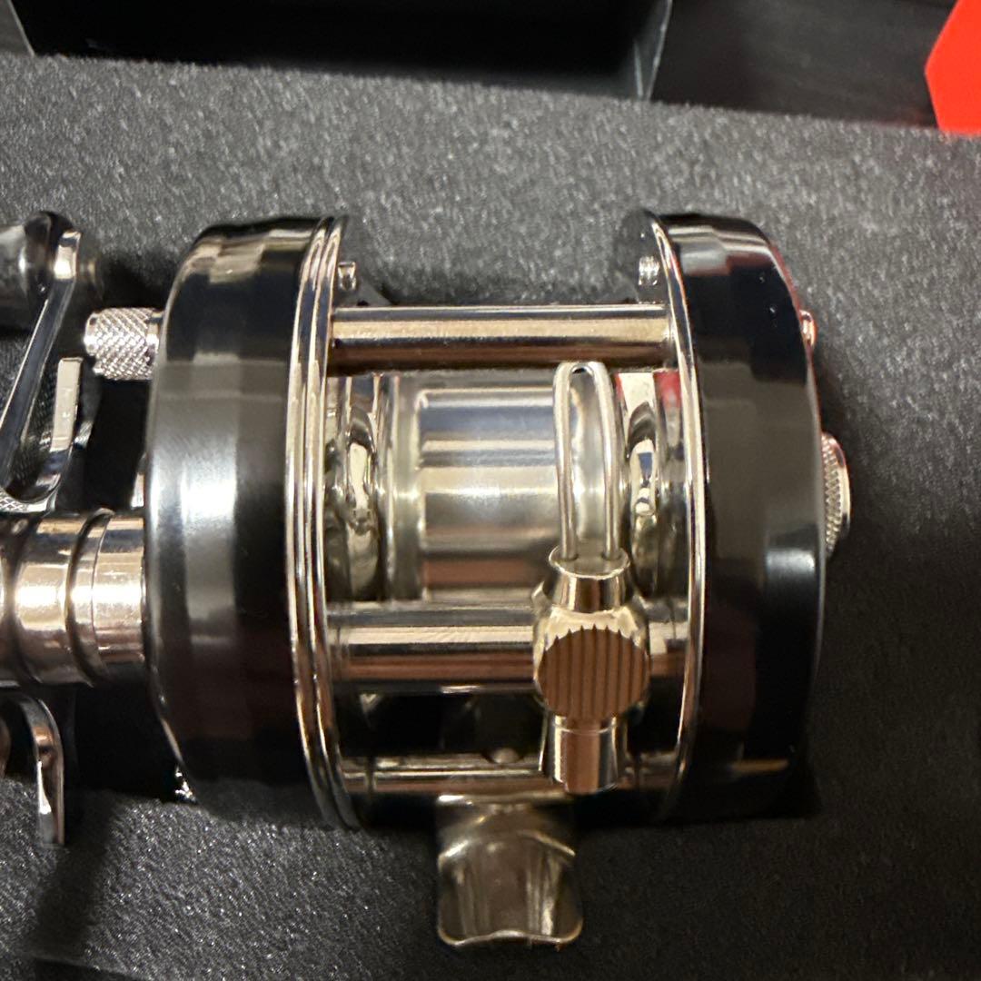 アブ　アンバサダー　4500C ファクトリーチューン