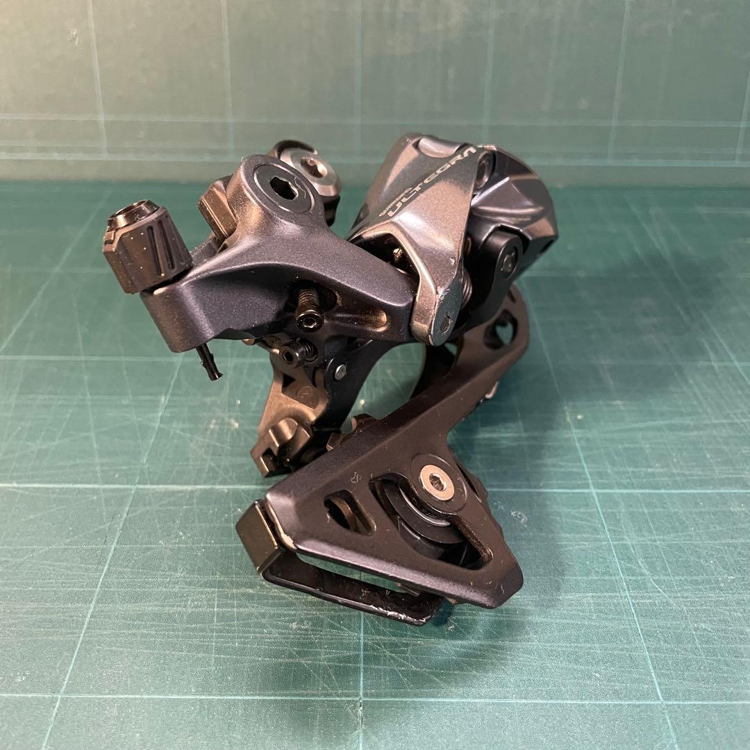 パーツ SHIMANO ULTEGRA RD-R8000 SS