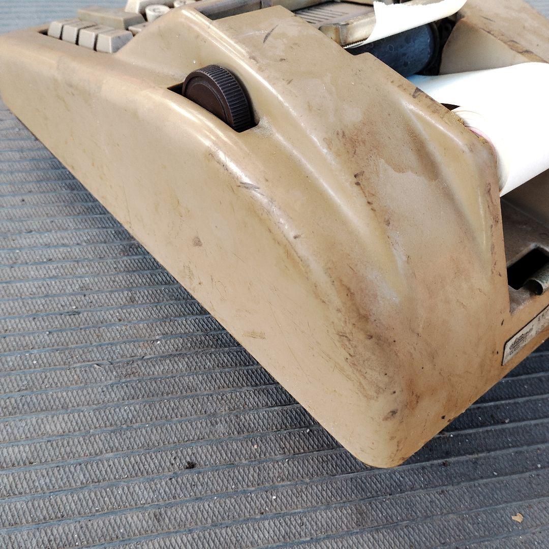 機械式計算機 ナショナル　NCR レトロ アンティーク ビンテージ