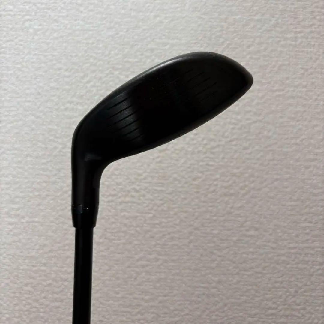 コブラ KING TEC 24° ユーティリティ