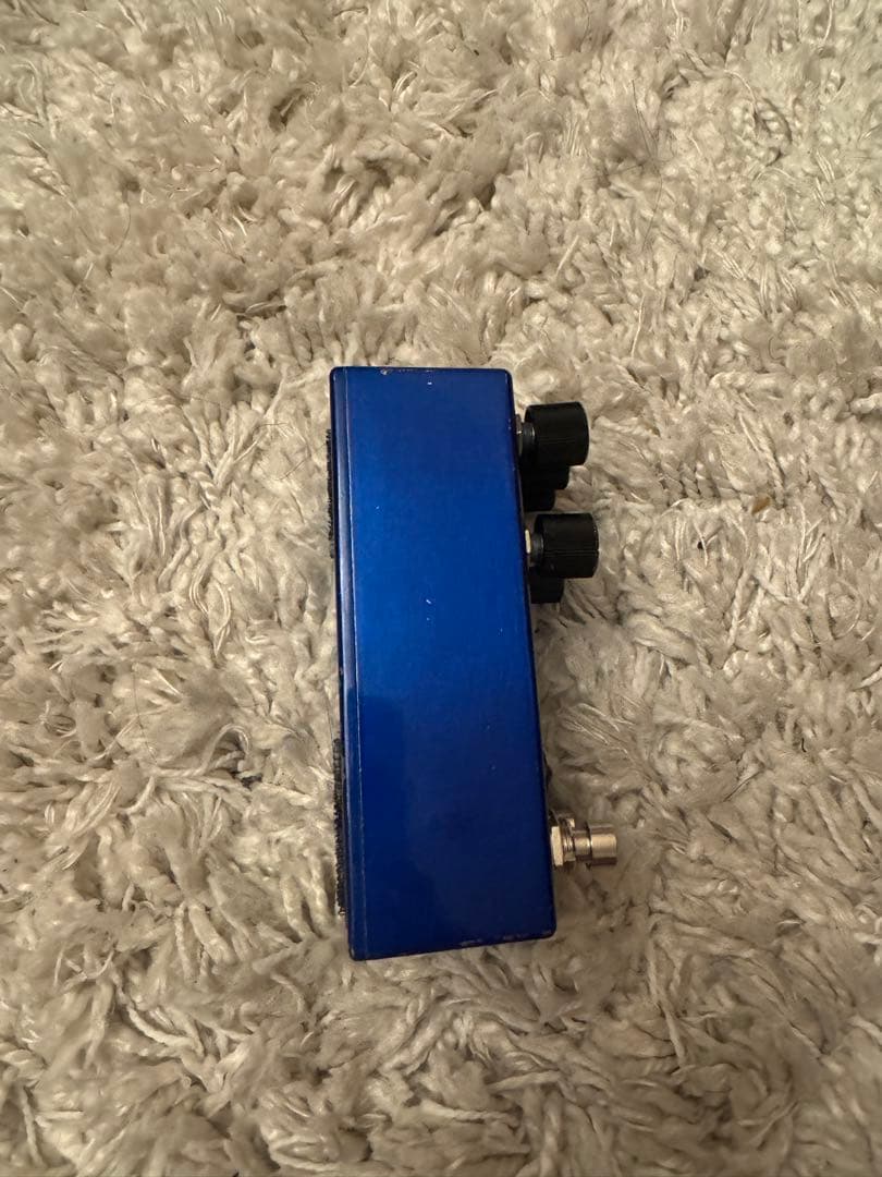 SLO ギターエフェクター KUMA