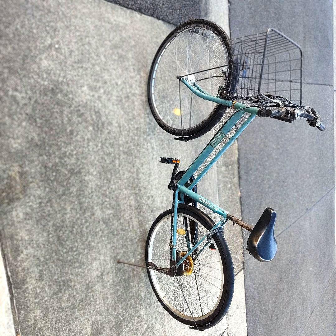 MONOLOGUE 自転車 2６イ ンチ (⚠️名古屋市引取可能な方限定)