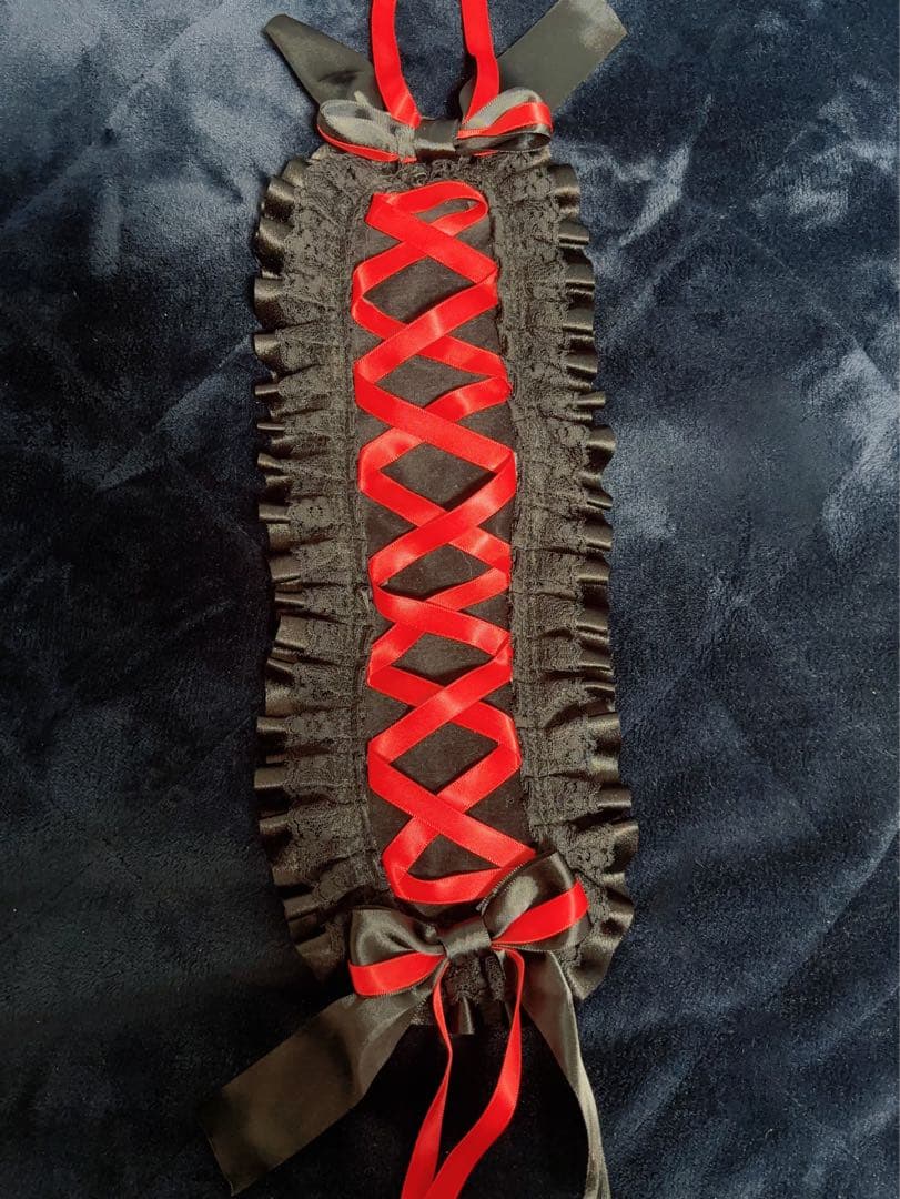 【12/25削除 値下げ】にじさんじ サーニャ 衣装