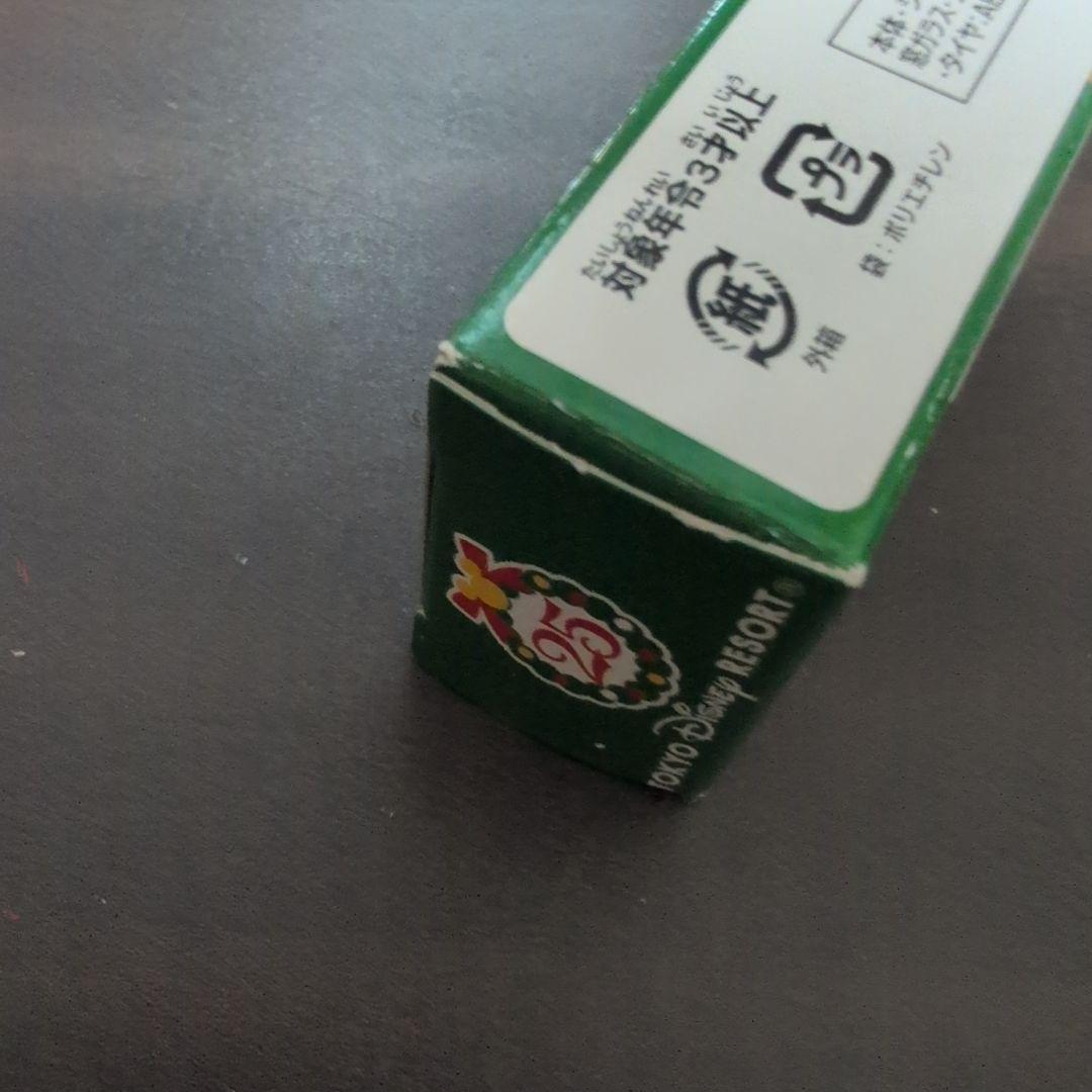 東京ディズニーリゾート　トミカ6個セット　ディズニー