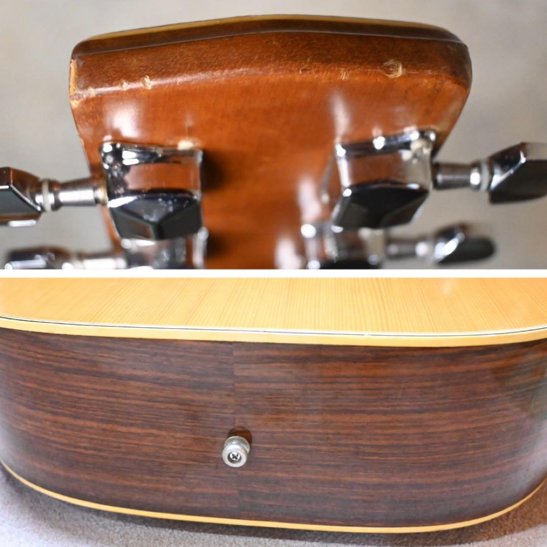 Kawai KW250B ヴィンテージ ジャパビン カワイ 70年代