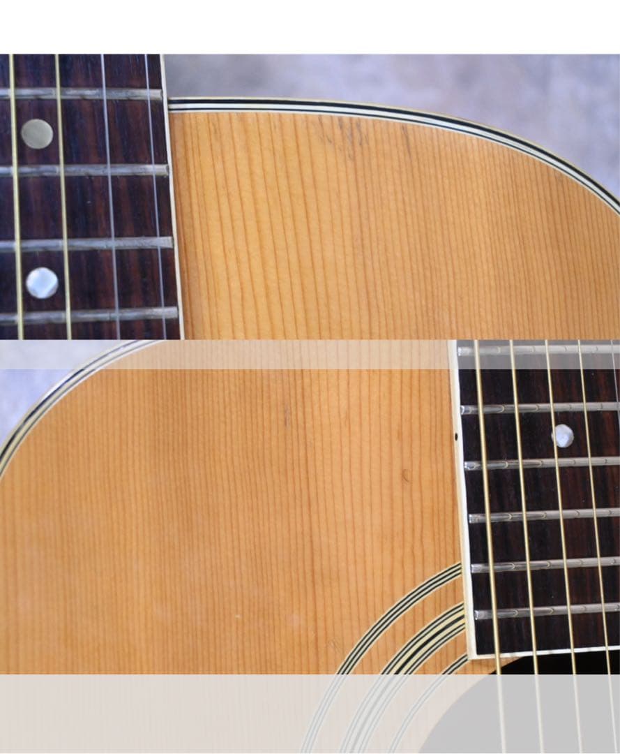 Kawai KW250B ヴィンテージ ジャパビン カワイ 70年代