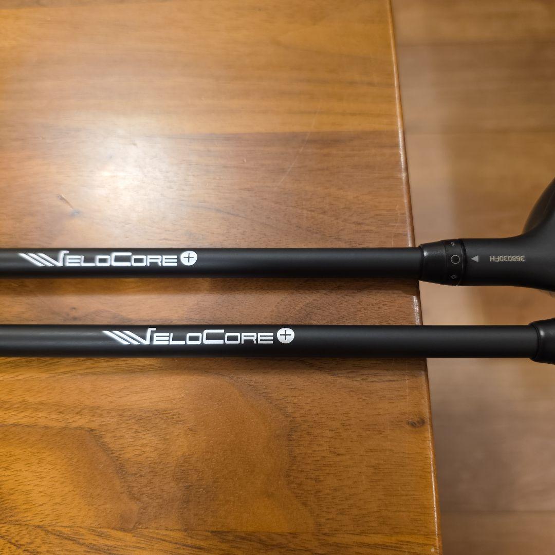 PING G440 ハイブリッド 4U.5U 24ベンタスブラック HB