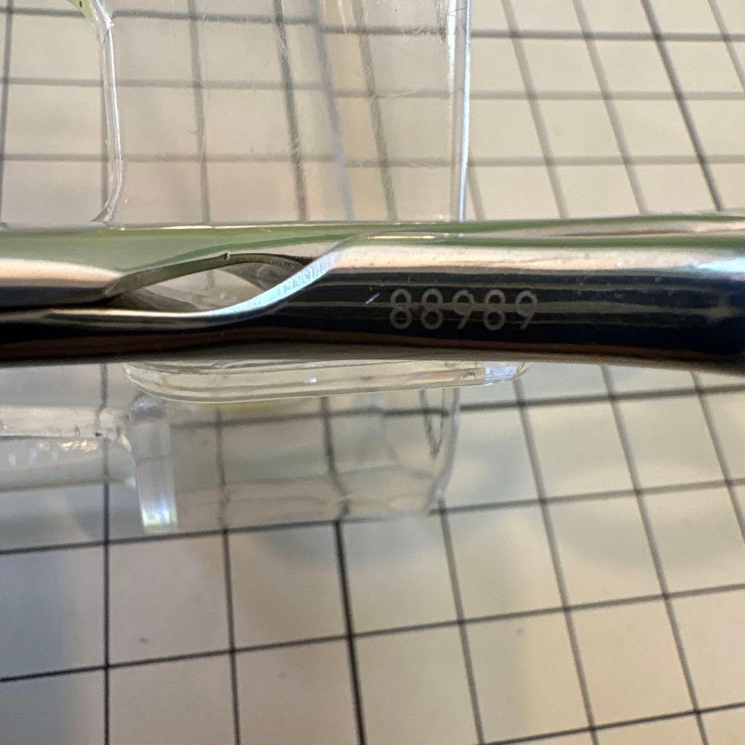 モルクセニングシザーDream15G Special