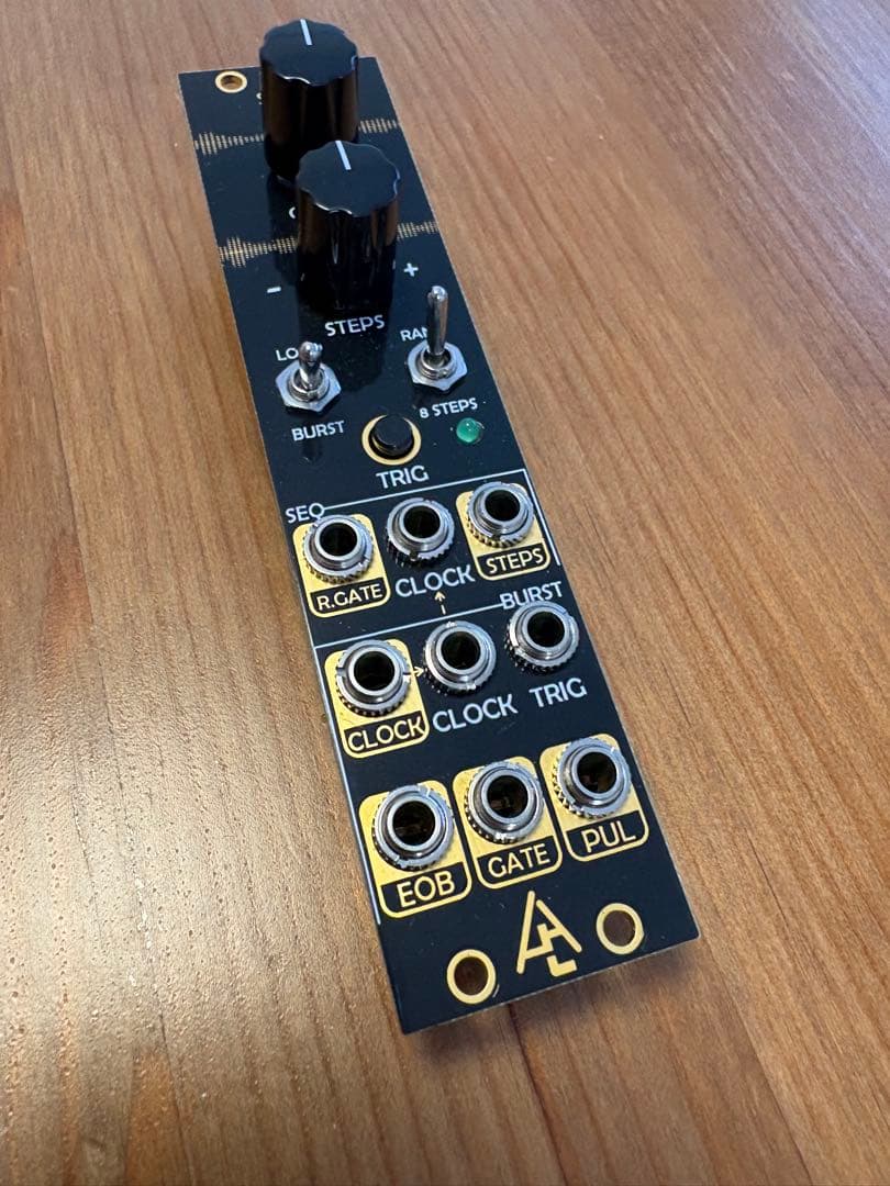 鍵盤楽器 After Later Audio STEPS