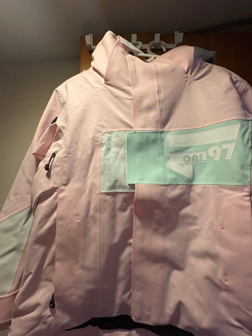 オンヨネ(onyone)スキーウェア　上下セット