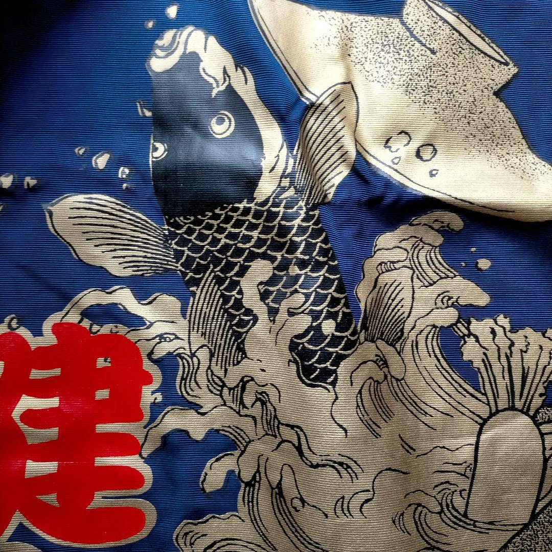 横綱エプロン 小学館ビッグコミックオリジナル懸賞品