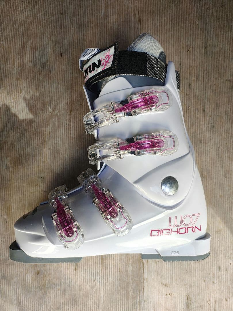 【FISCHER☆】160cm　スキー板セット♪　送料無料！