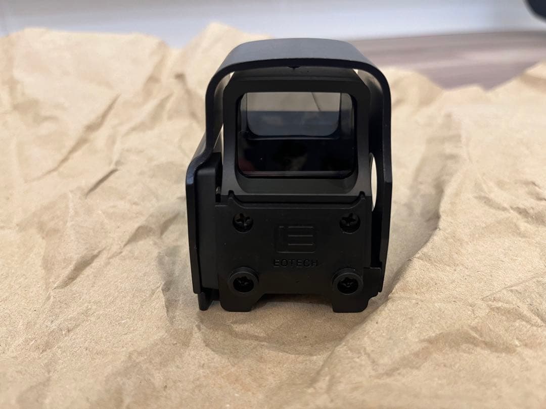 新品　EOTech EXPS3 558 ホロサイト　サバゲー　レプリカ