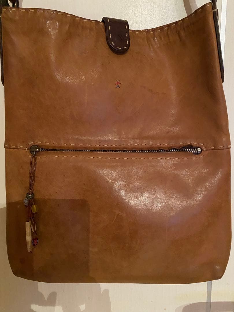 エンリーベグリン　バック