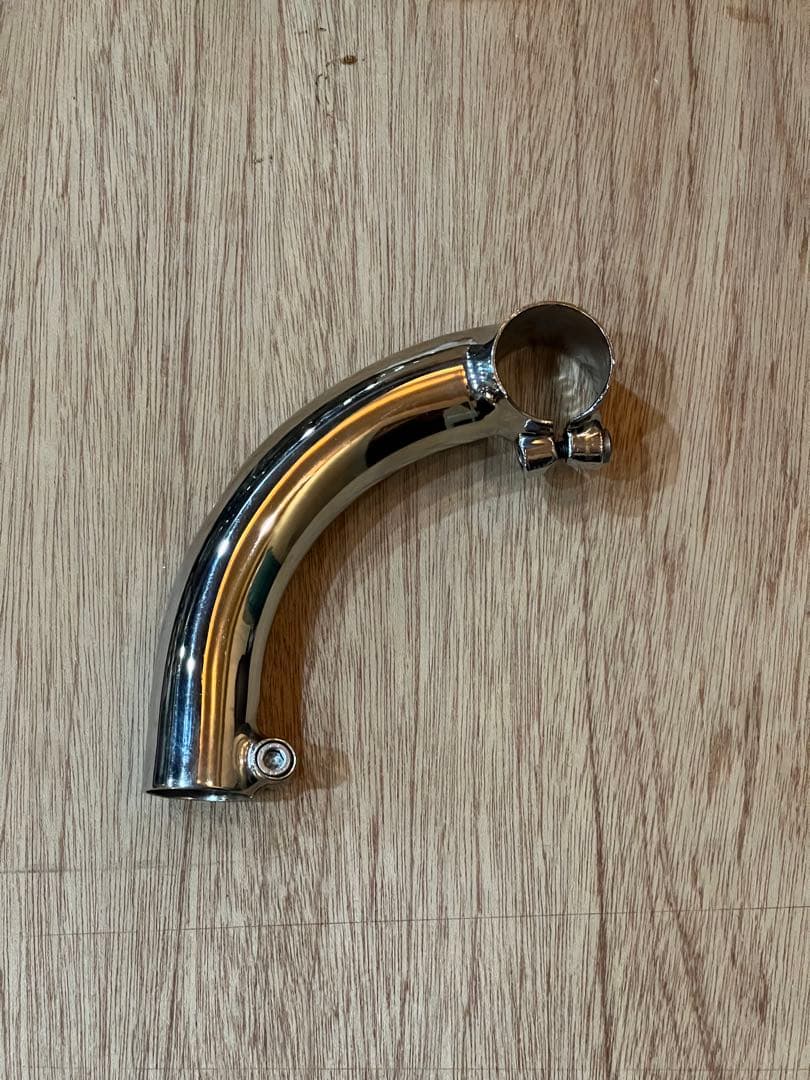 パーツ CRUST BIKES L.D.stem 90mm