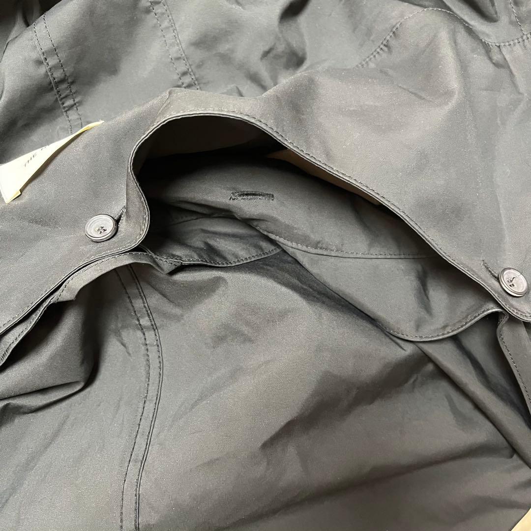 【美品】　THE RERACS ザリラクス　アウター　コート　モッズコート