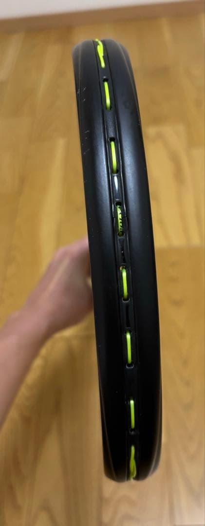 【美品】Mizuno D-FORCE ディーフォース V10