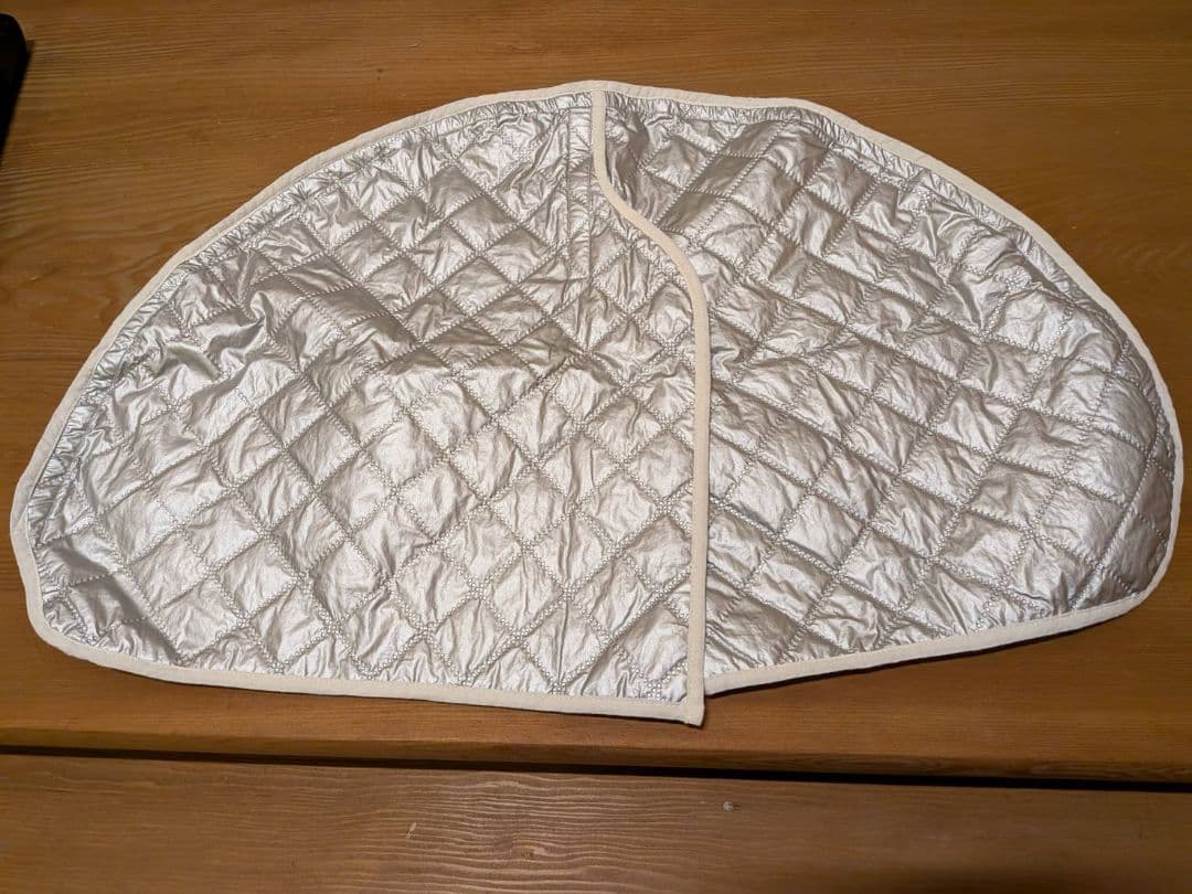 FUJIKA Smarty 温浴器 ドーム型 ホワイト