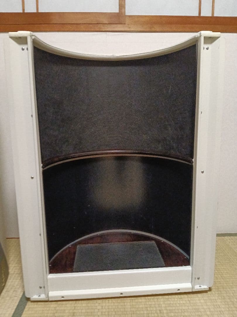 FUJIKA Smarty 温浴器 ドーム型 ホワイト