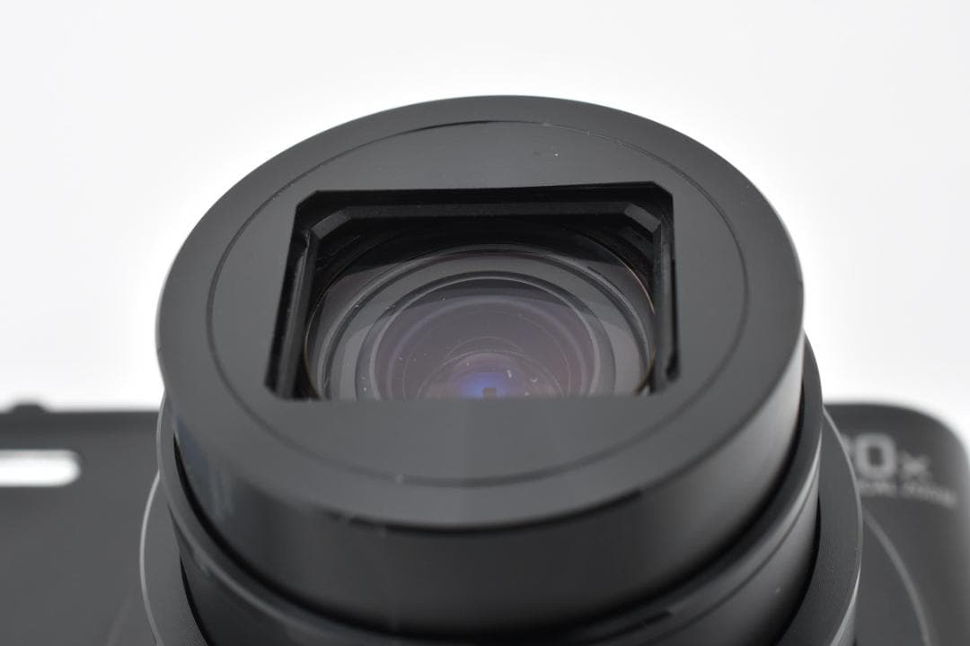 SONY Cyber-shot DSC-WX350　コンパクトデジタルカメラ