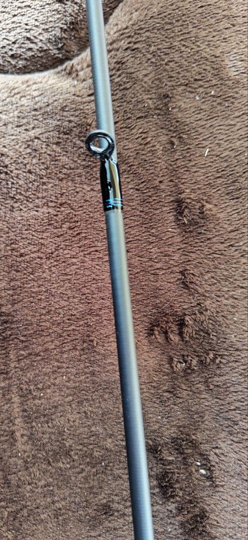 エメラルダス AIR 80L エギングロッド