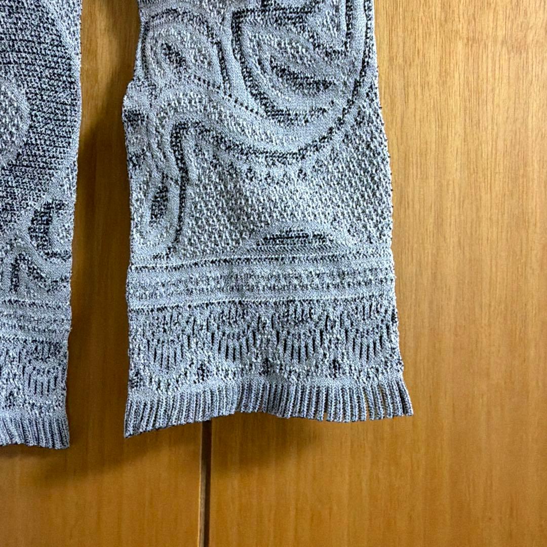 社交ダンス　トップス　ノーソーイングニット　アメノウズメ　amenouzume