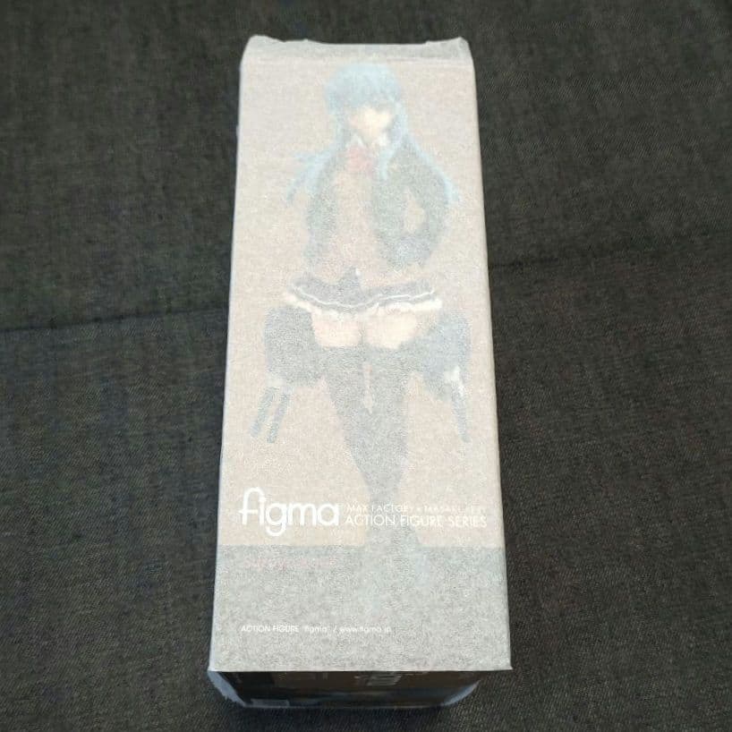 figma 艦隊これくしょん 艦これ 鈴谷 改二SUZUYA 特典付き