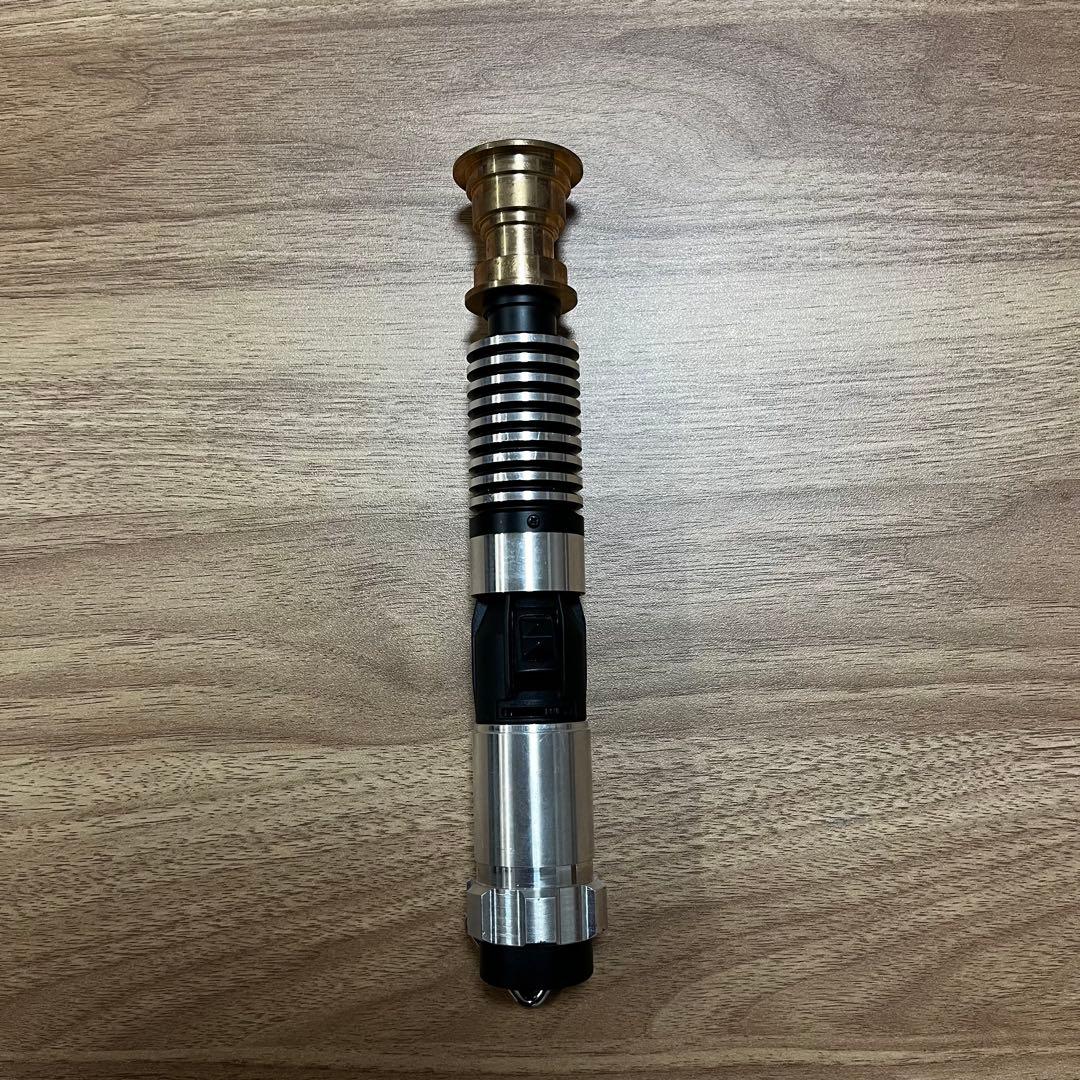 ユニフレーム スティックターボ ST2 MOAI ライトセーバー