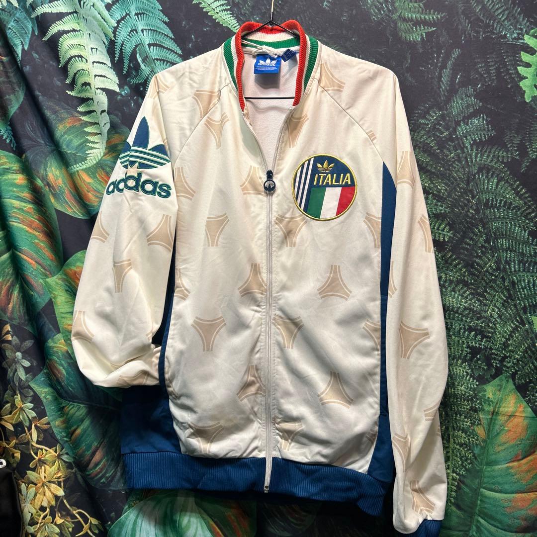 イタリア代表 FIGC × adidas \