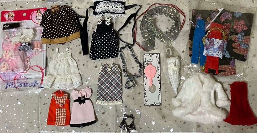 タカラ ネオブライス(カスタム済み)