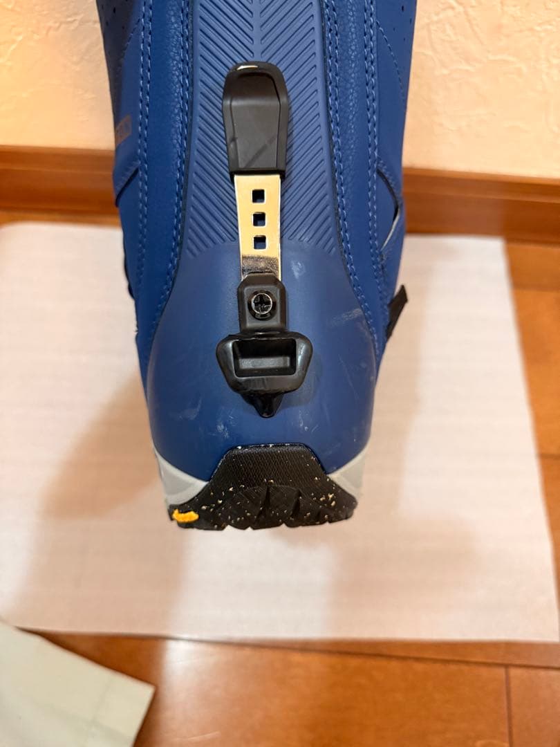 24-25バートンBurton Photon Wide Step On 26cm