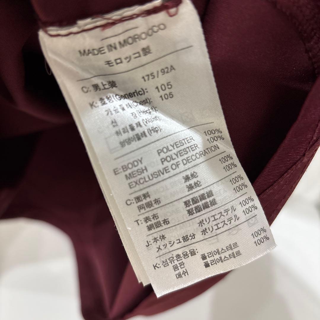 国内正規品　ハイバリー　アーセナル 2005 アンリ　14 ホーム　ユニフォーム