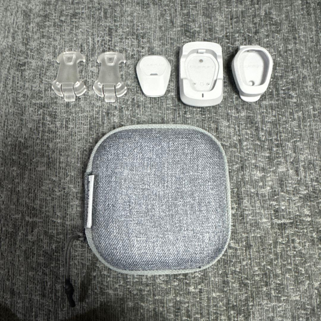 COROS カロスPOD 2 モーションセンサー ランニングセンサー