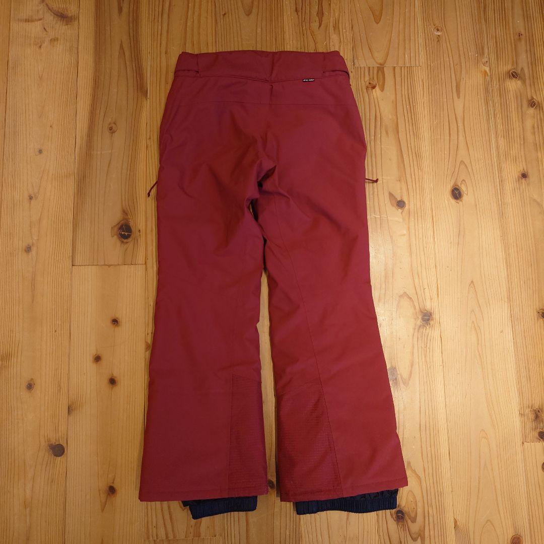 ミレー　スキーウェア上下セット　レディスS