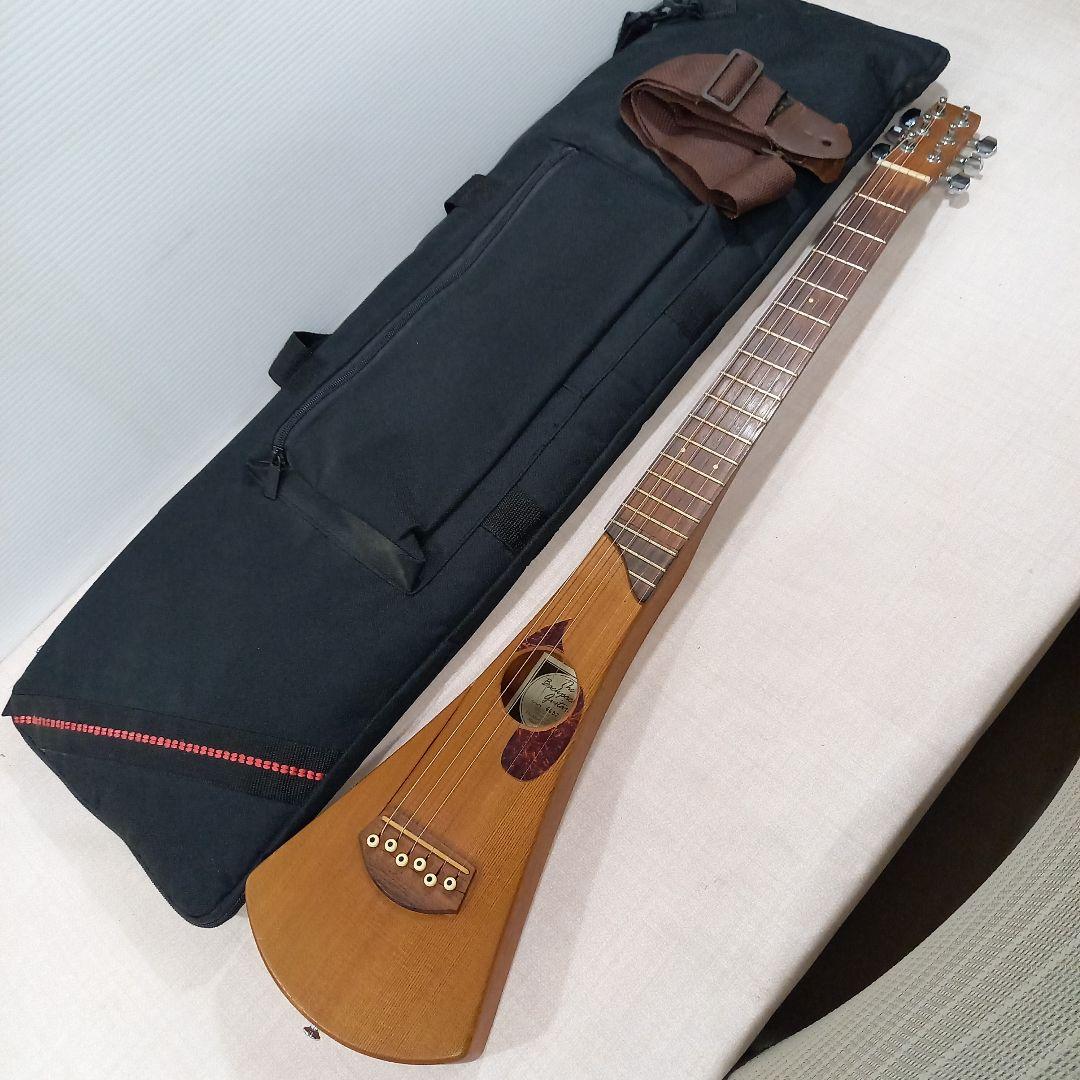 Martin The Backpacker Guitar ジャンク