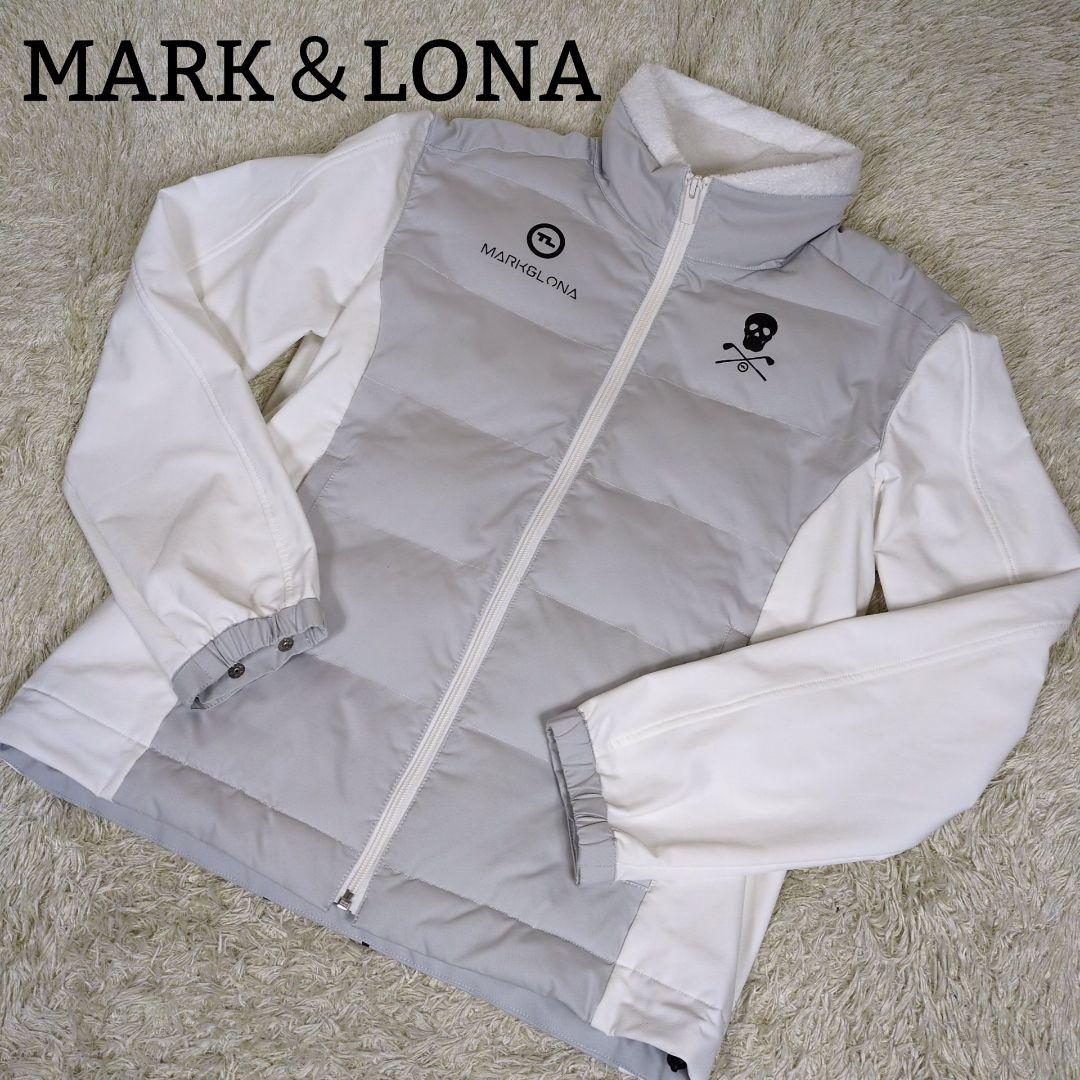 近年モデル マークアンドロナ ジャケット ASR Hybrid Jacket