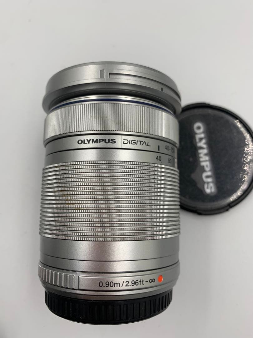 OLYMPUS デジタルカメラE-PL7M 14-42mm&望遠レンズ